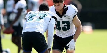 Ranking Eagles’ non QB position groups ahead of the 2026 NFL Draft Ranking Eagles’ non QB position groups ahead of the 2026 NFL Draft