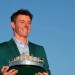 Rory McIlroy is a repeat Masters champion. The next step might be the toughest of all Rory McIlroy is a repeat Masters champion. The next step might be the toughest of all
