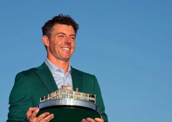 Rory McIlroy is a repeat Masters champion. The next step might be the toughest of all Rory McIlroy is a repeat Masters champion. The next step might be the toughest of all