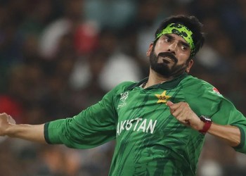 Why is there talk about a Pakistan spinner’s action? Why is there talk about a Pakistan spinner’s action?