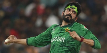 Why is there talk about a Pakistan spinner’s action? Why is there talk about a Pakistan spinner’s action?