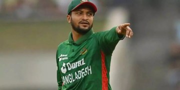 ‘My bank account has been frozen’: Shakib Al Hasan reveals condition for Bangladesh return ‘My bank account has been frozen’: Shakib Al Hasan reveals condition for Bangladesh return