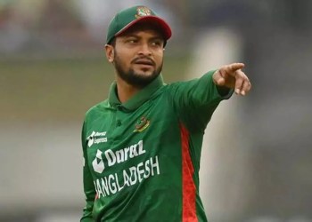 ‘My bank account has been frozen’: Shakib Al Hasan reveals condition for Bangladesh return ‘My bank account has been frozen’: Shakib Al Hasan reveals condition for Bangladesh return