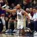 Suns’ Dillon Brooks picks up flagrant 1 foul after fouling Steph Curry Suns’ Dillon Brooks picks up flagrant 1 foul after fouling Steph Curry