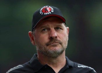 Union Berlin vs. Hoffenheim preview: Hosts out to continue head-to-head winning run Union Berlin vs. Hoffenheim preview: Hosts out to continue head-to-head winning run