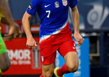 Bedford’s Gio Reyna, who could vie for 2026 U.S. World Cup roster, moves to new club team Bedford’s Gio Reyna, who could vie for 2026 U.S. World Cup roster, moves to new club team