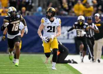 ESPN NFL draft superlatives include trio of Iowa football stars ESPN NFL draft superlatives include trio of Iowa football stars