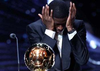 Ballon d’Or: All-time men’s winners, history after France’s Ousmane Dembele wins 2025 award Ballon d’Or: All-time men’s winners, history after France’s Ousmane Dembele wins 2025 award