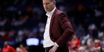 Alabama coach Nate Oats addresses North Carolina job after dismissal of Hubert Davis: ‘Absolutely no reason to leave here’ Alabama coach Nate Oats addresses North Carolina job after dismissal of Hubert Davis: ‘Absolutely no reason to leave here’