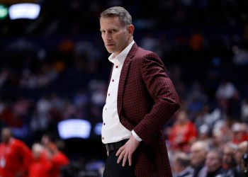 Alabama coach Nate Oats addresses North Carolina job after dismissal of Hubert Davis: ‘Absolutely no reason to leave here’ Alabama coach Nate Oats addresses North Carolina job after dismissal of Hubert Davis: ‘Absolutely no reason to leave here’