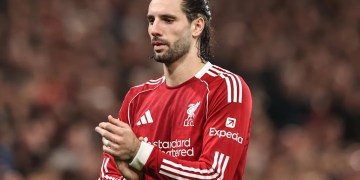 How to watch Brighton vs Liverpool today from anywhere – TV and live streaming details How to watch Brighton vs Liverpool today from anywhere – TV and live streaming details