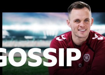 Hearts ready to handle pressure, says Shankland – gossip Hearts ready to handle pressure, says Shankland – gossip