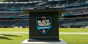 NFL sets another Black Friday game. Here’s who’s on the 2026 schedule NFL sets another Black Friday game. Here’s who’s on the 2026 schedule