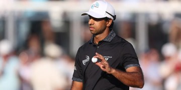 Aaron Rai a surprise major winner only by name as PGA Championship lives up to major reputation Aaron Rai a surprise major winner only by name as PGA Championship lives up to major reputation