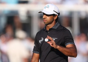 Aaron Rai a surprise major winner only by name as PGA Championship lives up to major reputation Aaron Rai a surprise major winner only by name as PGA Championship lives up to major reputation