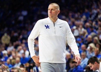 Will losing Jason Hart cost Kentucky basketball two big recruits Will losing Jason Hart cost Kentucky basketball two big recruits