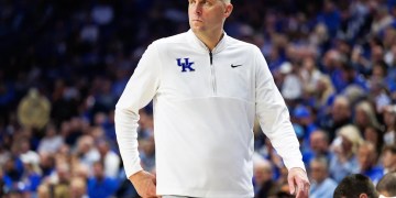 Will losing Jason Hart cost Kentucky basketball two big recruits Will losing Jason Hart cost Kentucky basketball two big recruits
