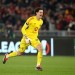 Roma nearing new deal for Mile Svilar Roma nearing new deal for Mile Svilar
