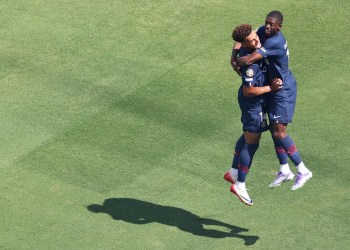 Barcelona receive huge boost as two PSG stars set to miss Champions League clash Barcelona receive huge boost as two PSG stars set to miss Champions League clash