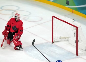 Overtime hockey heartbreak closes Milan Cortina Olympics for Canada Overtime hockey heartbreak closes Milan Cortina Olympics for Canada