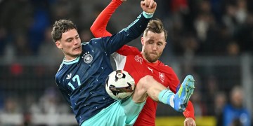 Three Observations from Germany’s thrilling 4-3 win over Switzerland Three Observations from Germany’s thrilling 4-3 win over Switzerland