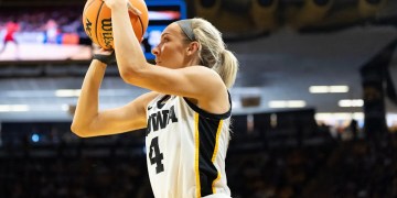 Takeaways as Virginia upsets Iowa women’s basketball, denies Sweet 16 Takeaways as Virginia upsets Iowa women’s basketball, denies Sweet 16