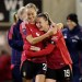 Millie Turner: United Women star reveals secret behind success Millie Turner: United Women star reveals secret behind success