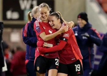 Millie Turner: United Women star reveals secret behind success Millie Turner: United Women star reveals secret behind success