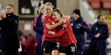 Millie Turner: United Women star reveals secret behind success Millie Turner: United Women star reveals secret behind success
