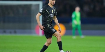 PSG mainstay wants to return to Real Madrid but operation very complicated PSG mainstay wants to return to Real Madrid but operation very complicated