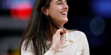 Caitlin Clark named FIBA Women’s World Cup qualifying tournament MVP Caitlin Clark named FIBA Women’s World Cup qualifying tournament MVP