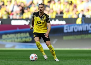 Borussia Dortmund vs Wolfsburg – Match preview and team news Borussia Dortmund vs Wolfsburg – Match preview and team news