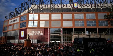 PREVIEW: Aston Villa meet Chelsea in huge Premier League showdown for Champions League places PREVIEW: Aston Villa meet Chelsea in huge Premier League showdown for Champions League places