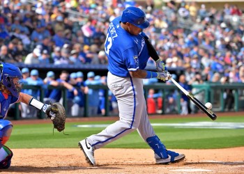 Spring Training Game Thread II Spring Training Game Thread II