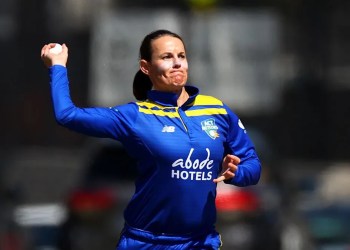 Osborne named Somerset Women head coach Osborne named Somerset Women head coach