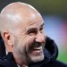 Peter Bosz in talks with PSV about extending his contract: “I’m having an incredible time” Peter Bosz in talks with PSV about extending his contract: “I’m having an incredible time”