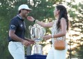 ‘Work when nobody’s looking’: How Aaron Rai parlayed two gloves, iron covers and a dream into a PGA Championship ‘Work when nobody’s looking’: How Aaron Rai parlayed two gloves, iron covers and a dream into a PGA Championship