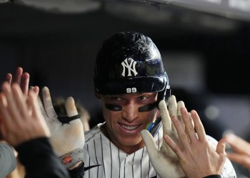 Where to watch New York Yankees vs. Milwaukee Brewers: Live stream, TV channel, odds for Friday, May 8 Where to watch New York Yankees vs. Milwaukee Brewers: Live stream, TV channel, odds for Friday, May 8