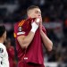 Roma’s Artem Dovbyk on missed penalties v Lille: “The only thing I regret is not taking the third” Roma’s Artem Dovbyk on missed penalties v Lille: “The only thing I regret is not taking the third”