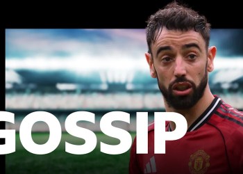 Man Utd set fee for Fernandes – Friday gossip Man Utd set fee for Fernandes – Friday gossip
