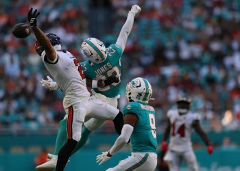 Bucs’ Emeka Egbuka feeling ‘comfortable’ heading into 2026 Bucs’ Emeka Egbuka feeling ‘comfortable’ heading into 2026