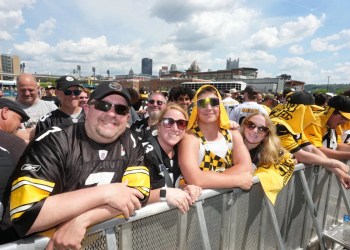 2026 Draft Class Thoughts From Fans at the NFL Draft 2026 Draft Class Thoughts From Fans at the NFL Draft