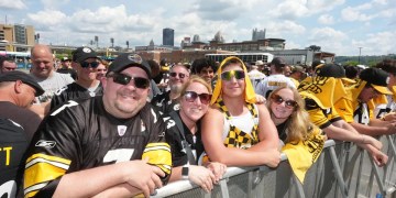 2026 Draft Class Thoughts From Fans at the NFL Draft 2026 Draft Class Thoughts From Fans at the NFL Draft