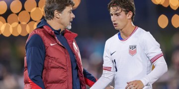 USMNT upcoming schedule – Friendly vs Uruguay to close out 2025; World Cup next summer USMNT upcoming schedule – Friendly vs Uruguay to close out 2025; World Cup next summer