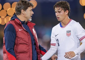 USMNT upcoming schedule – Friendly vs Uruguay to close out 2025; World Cup next summer USMNT upcoming schedule – Friendly vs Uruguay to close out 2025; World Cup next summer