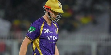 ‘Useless would be an understatement’: Cameron Green faces fan fury after another flop show ‘Useless would be an understatement’: Cameron Green faces fan fury after another flop show