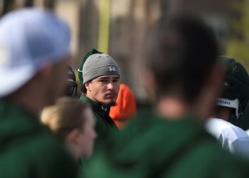 How Jordan Lessard ended up with Colorado State football from Quebec How Jordan Lessard ended up with Colorado State football from Quebec