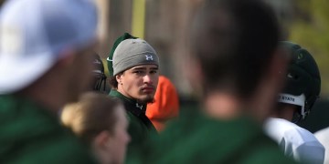 How Jordan Lessard ended up with Colorado State football from Quebec How Jordan Lessard ended up with Colorado State football from Quebec