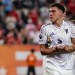 Ugarte confident of better second season at Man Utd Ugarte confident of better second season at Man Utd