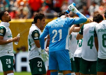 Extreme heat at the Club World Cup: Latest weather updates at tournament venues Extreme heat at the Club World Cup: Latest weather updates at tournament venues